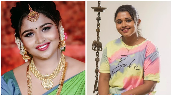 എയ്ഞ്ചലീന മറിയ