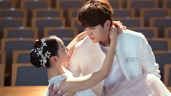 Angel's Last Mission: Love