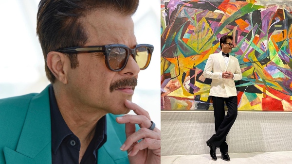 अनिल कपूर