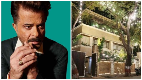 अनिल कपूर