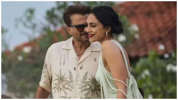 अनिल कपूर