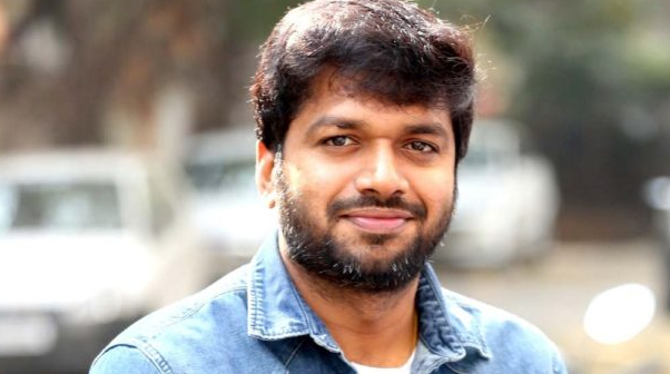 అనిల్ రావిపూడి