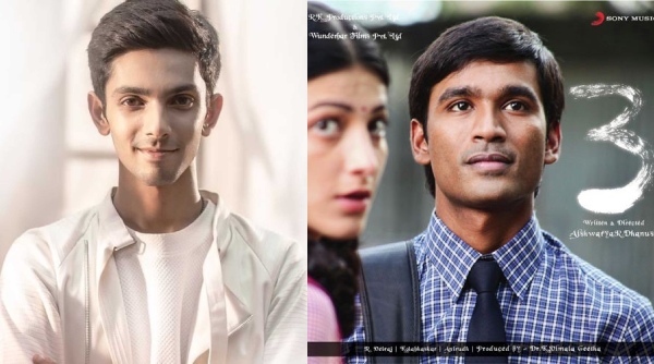 அனிருத் ரவிச்சந்தர்