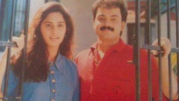 അനിയത്തിപ്രാവ്