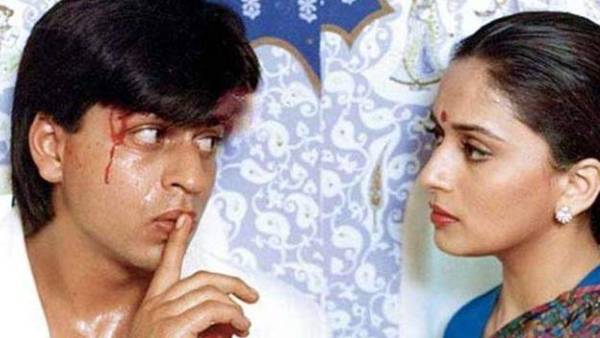 अंजाम 1994