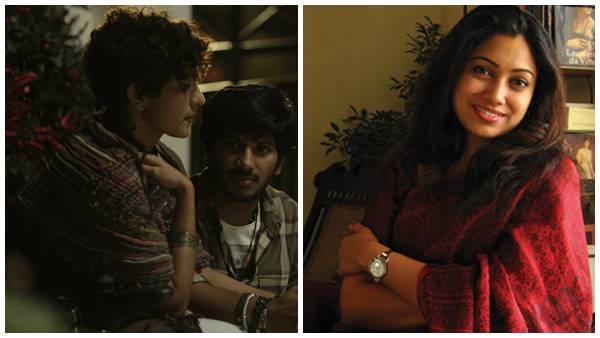 അഞ്ജലി മേനോൻ