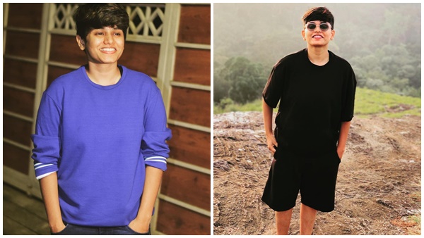 അഞ്ചൂസ് റോഷ്