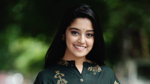 ಸೀರಿಯಲ್  :  ನಮ್ಮನೆ ಯುವರಾಣಿ