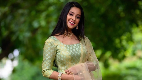 ಅಂಕಿತಾ ಅಮರ್