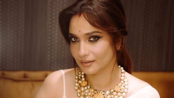 अंकिता लोखंडे