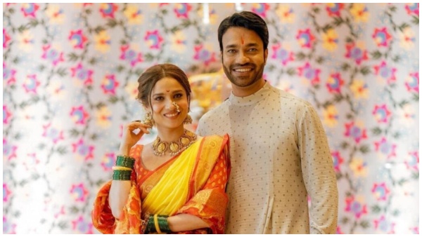 अंकिता लोखंडे