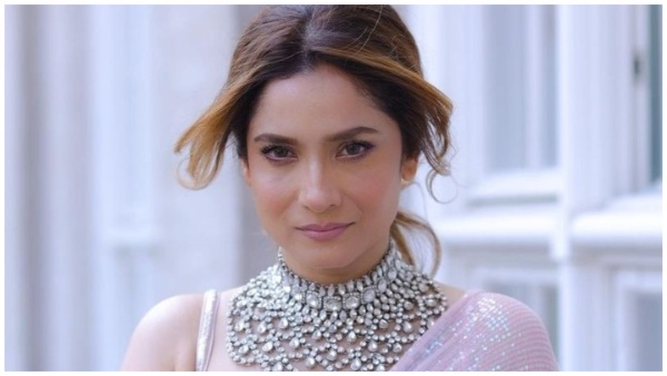 अंकिता लोखंडे