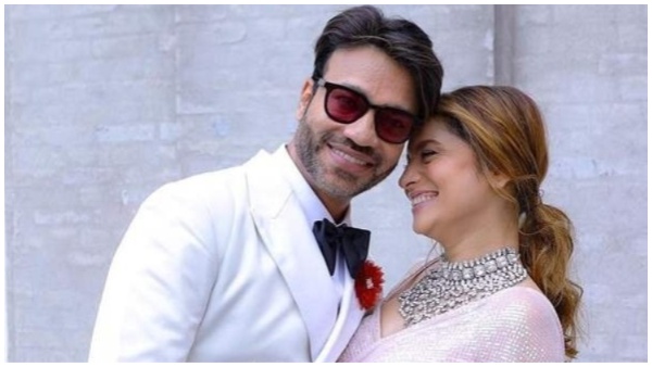 अंकिता लोखंडे और विक्की जैन की दूसरी शादी