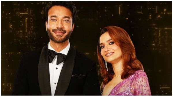 अंकिता लोखंडे और विक्की जैन की लव स्टोरी