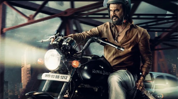 அண்ணாத்த