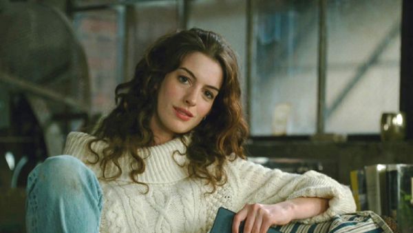 Love & Other Drugs