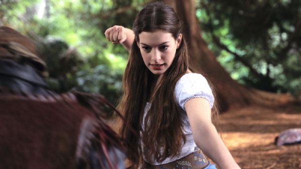 Ella Enchanted