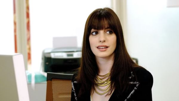 The Devil Wears Prada