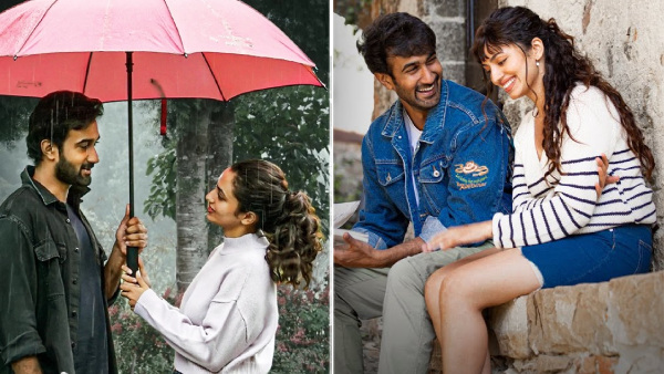 Anni Manchi Sakunamule