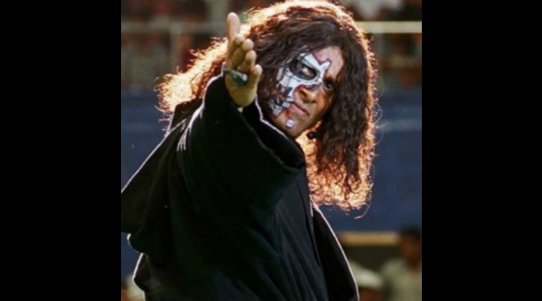 அந்நியன்