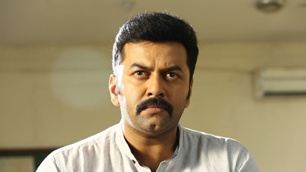 ആന്റിക്രൈസ്റ്റ്