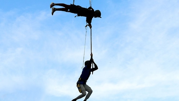 Anticipated Air Date