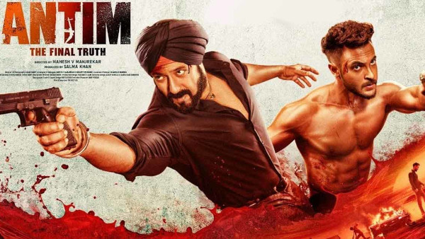 Antim: The Final Truth