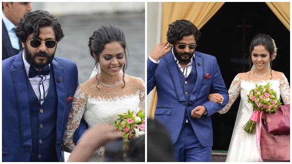 ആന്റണി വര്‍ഗീസ്