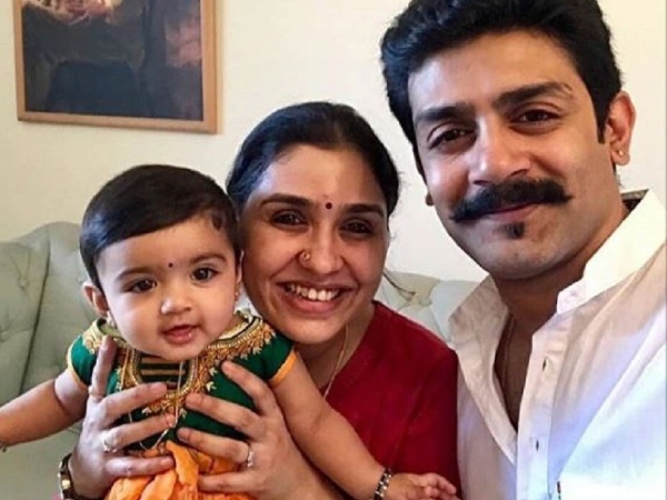 ಅನು ಪ್ರಭಾಕರ್