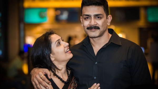 ಅನು ಪ್ರಭಾಕರ್