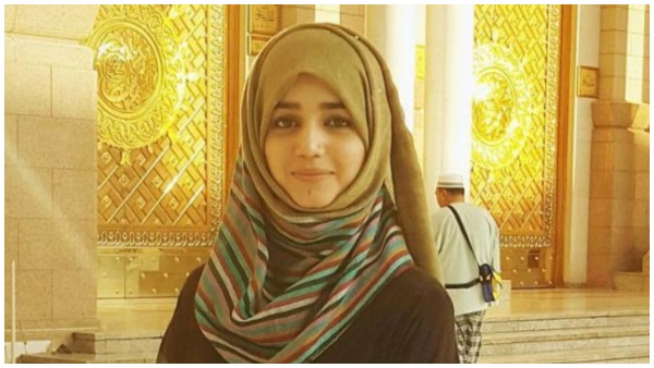 अनम फैयाज