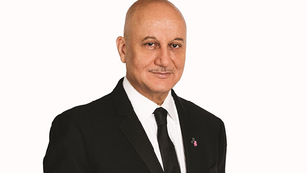 अनुपम खेर