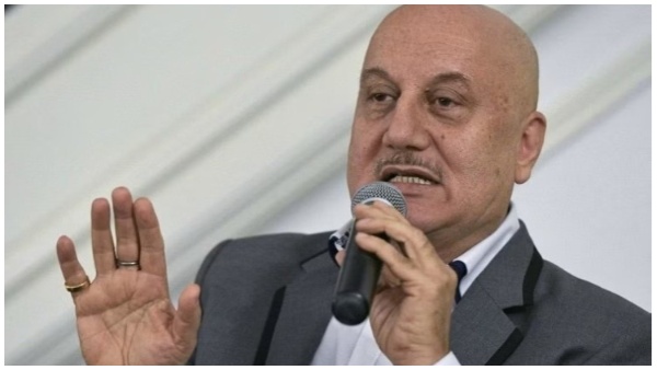 अनुपम खेर