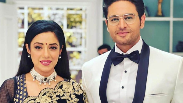 Anupama - Rupali Ganguly & Gaurav Khanna