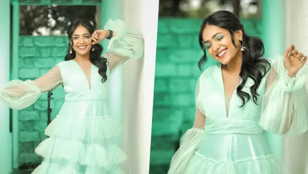 ಅನುಪಮಾ ಗೌಡ