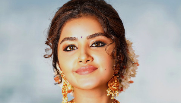 ಅನುಪಮಾ ಪರಮೇಶ್ವರನ್