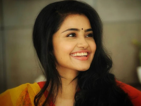 అనుపమా పరమేశ్వరన్