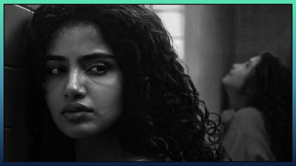 Career-Best Performance by Anupama Parameswaran