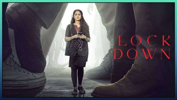 Intense Psychological Survival Thriller