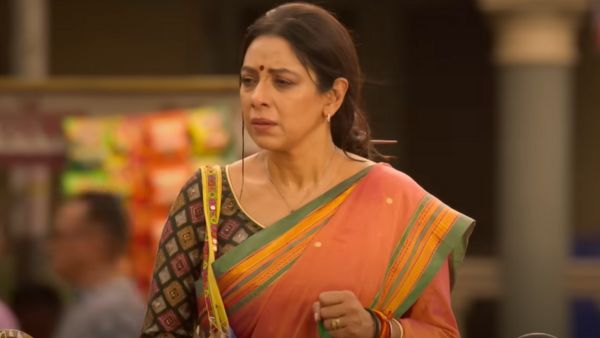 Anupama Missing Mystery