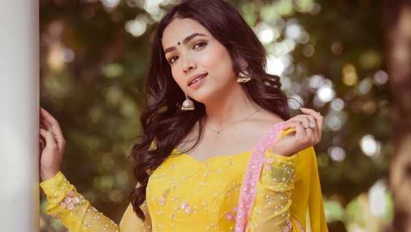 ಅನುಪಮಾ ಗೌಡ