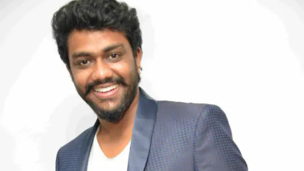 ಅನೂಪ್ ರೇವಣ್ಣ