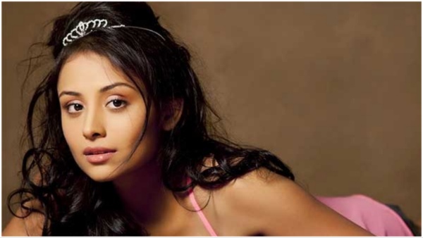 अनुप्रिया कपूर