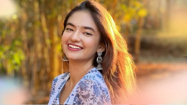 अनुष्का सेन