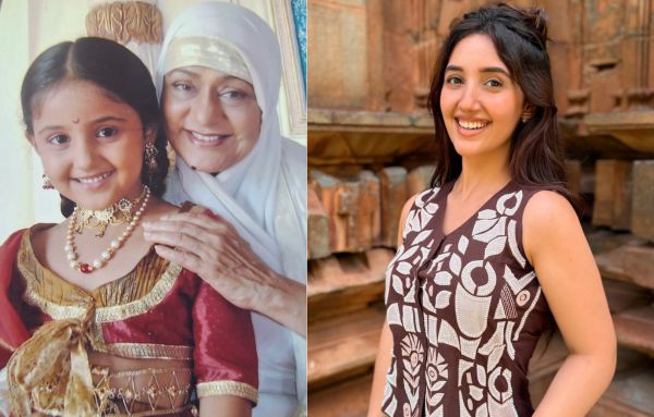Ashnoor Kaur