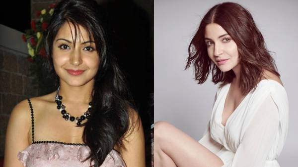 अनुष्का शर्मा