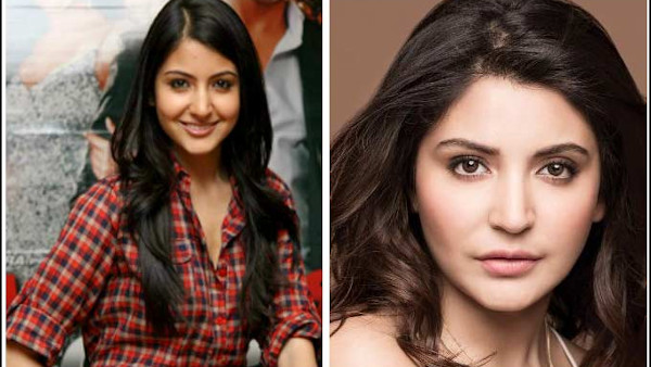 ಅನುಷ್ಕಾ ಶರ್ಮಾ