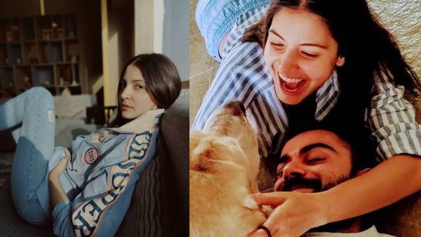 अनुष्का शर्मा