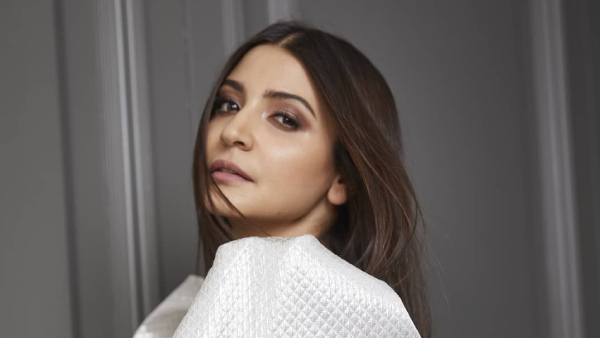 अनुष्का शर्मा