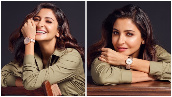 അനുഷ്‌ക ശര്‍മ